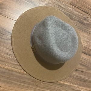 Roxy sun hat